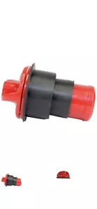 Danco PlugAll 1-1/2 Zoll Dia. Kunststoff Prüf- und Dichtstopfen Neu - Bild 1 von 9