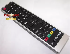 Télécommande universelle programmable PC supérieure pour 4 appareils 4 en 1 ARTICLE NEUF - Photo 1 sur 2