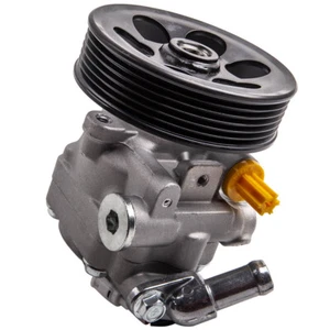 Bomba de dirección asistida bomba hidráulica para Subaru Legacy Outback H6 3.0L AA121-188 - Imagen 1 de 11