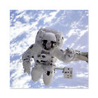 Space NASA Astronaut Shuttle Endeavour Robot Arm Photo Wall Art Canvas Print