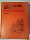 Enciclopedia Medica Anestesia Chirurgia Plastica Allergia Cuore Vallardi 1984