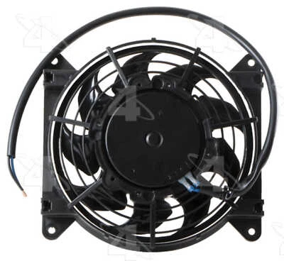 Auxiliary Engine Cooling Fan Assembly Hayden 3660 - Image 1 of 3
