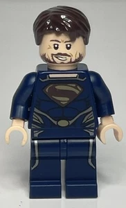 LEGO Jor-El (Minifigure, Poly Bag 5001623, Superman, DC, 2013, Jor El) Canadian - Picture 1 of 11