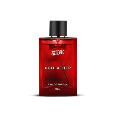 Perfume Beardo Padrino para Hombre | Fragancia Aromática, Picante 100ml. Foto 1 de 4