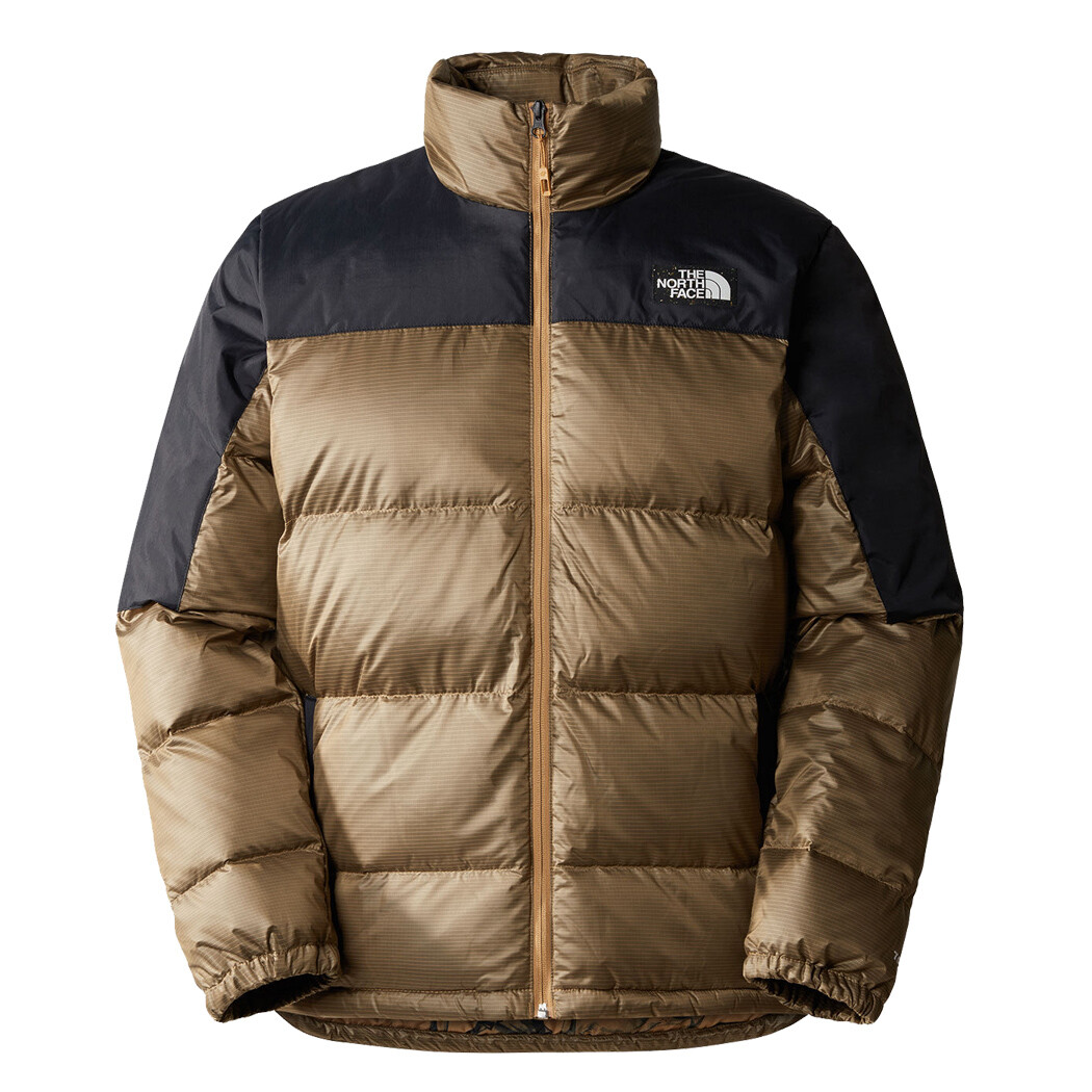 bomber north face usato