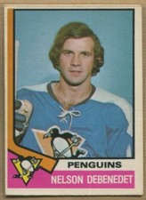 1974-75, O-PEE-CHEE, Hockey, #'s 226 - 300