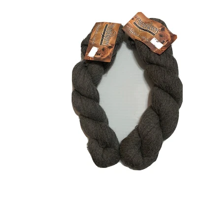 Plymouth Yarns Baby Alpaca Lace. 100% Baby Alpaca, 437 Yards. Color 1414.2 Ball - Image 1 of 2