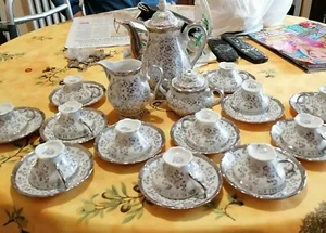 Servizio Da Caffe BAVARIA da 12, Leggi Bene! - Foto 1 di 2