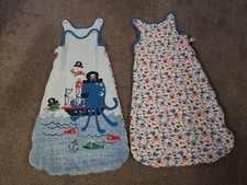tesco baby sleeping bag 1.5 tog
