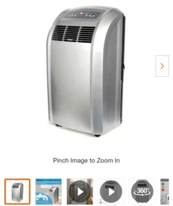 Tatung Floor Air Conditioning - Foto 1 di 4