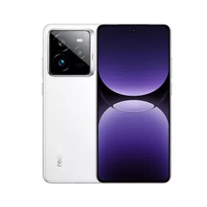 Realme GT7 Pro Smartphone Android 15 Snapdragon 8 Elite Octa Core WIFI GPS NFC - Zdjęcie 1 z 15