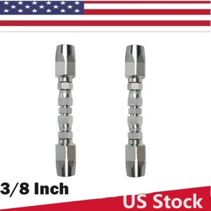 Reusable Hydraulic Hose 3/8 Inch ID For R2, R16, R17, R19 2-Wire Hydraulic Hose - Afbeelding 1 van 9