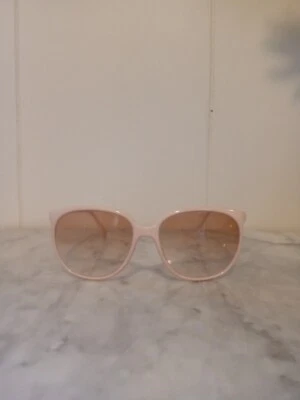 Gafas de sol vintage Sunjet by Carrera rosa tintada lentes hechas en Austria  Foto 1 de 4