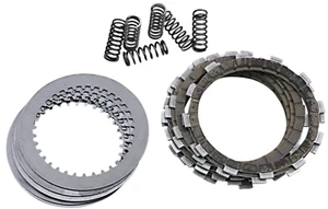 1131-3545 M90-249 moose racing clutch kit 19-23 yamaha yz250f - Picture 1 of 1