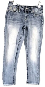 Vigoss heritage fit 6 capri donna usato 30/25 - Foto 1 di 9