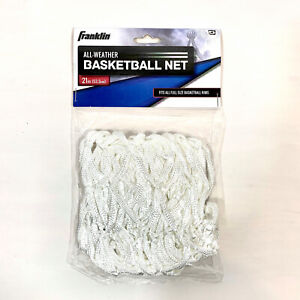Franklin Sports 1640 Basketball Net Poly 21"