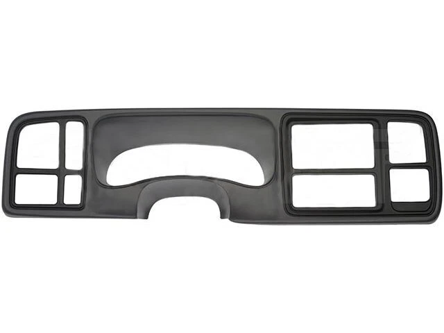 Instrument Cluster Bezel For 2003-2006 GMC Sierra 2500 HD 2004 2005 NJ443DD - Image 1 of 1