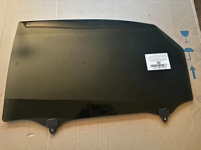 Lexus RX350 2010-2015 nuevo puerta trasera izquierda cristal privacidad tinte Foto 1 de 2