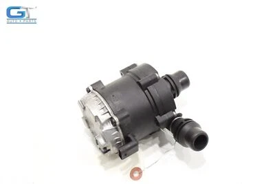 2016 - 2019 BMW 740 750 G11 G12 ENGINE ELECTRIC COOLANT WATER PUMP OEM - Image 1 of 4