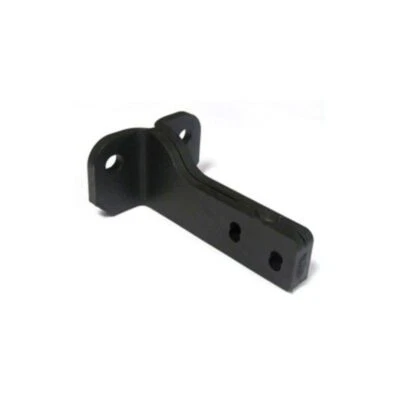 Adaptateur rotule Col de cygne SPV240 - 2 trous - entraxe 45mm - epaisseur 22mm - Photo 1/2