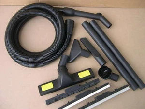 3,5m Saugset kpl Handwerker & Industrie f. Würth ISS 35 45 55 Sauger Staubsauger - Bild 1 von 1