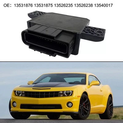 Robust Fuel Pump Driver Module Compatible with For Cadillac and Models - Image 1 of 4