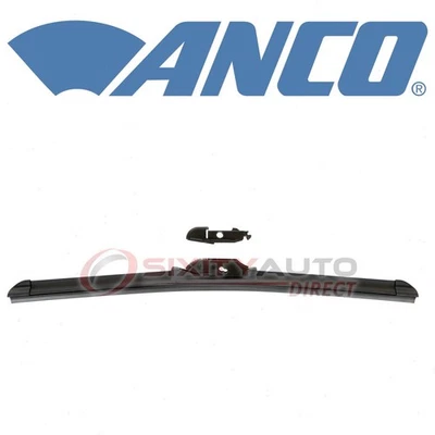 ANCO Front Right Wiper Blade for 1975-1976 Mercedes-Benz 280S - Windshield il Foto 1 de 4