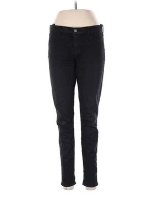 Jeggings negros para mujer marca J 32W Foto 1 de 2