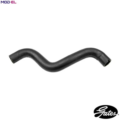 RADIATOR HOSE 05-4629 FOR LANCIA 169 A4.000 1.2L 4cyl YPSILON - Image 1 of 4