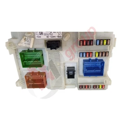 FORD GALAXY ZETEC TDCI 10-15 BCU BCM  BG9T-14A073-CM - Image 1 of 4