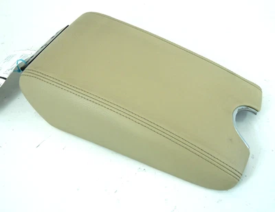 2008-2012 Infiniti EX35 Center Console Arm Rest Lid Cover OEM - Image 1 of 3