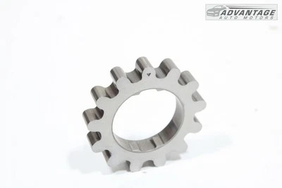 LEXUS GS350 2016-2020 3,5 L MOTOR BOMBA DE ACEITE ENGRANAJE ROTOR ANILLO OEM Foto 1 de 3