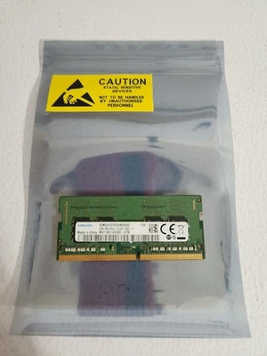 Tested! Samsung 4GB 1Rx8 PC4-2133P-SA0-11 RAM / Memory - Image 1 of 4