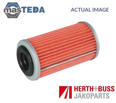 J1351001 AUTOMATIC TRANSMISSION OIL FILTER HERTH+BUSS JAKOPARTS FOR DACIA DUSTER - Image 1 of 4