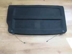 GENUINE JEEP RENEGADE 2014-2022 PARCEL SHELF LOAD COVER BLACK - Picture 1 of 5