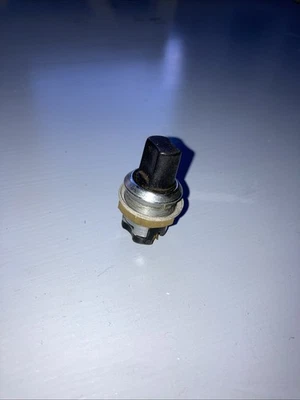 ORIGINAL BMC LUCAS PS8 SWITCH, KNOB, IGNITION, AUSTIN MORRIS MG WOLSELEY - Image 1 of 4