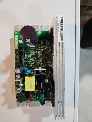 NEW MC1648DLS Treadmill Motor Controller Control Board ICON ZC0549 386763 Rev 5 - Image 1 of 3