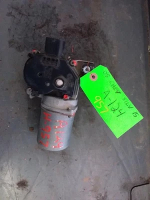 Windshield Wiper Motor Classic Style Fits 05-07 SIERRA 1500 PICKUP 754995 - Image 1 of 4