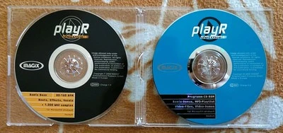 Magix PlayR deluxe - Bild 1 von 3
