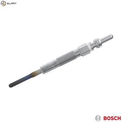 4x GLOW PLUG 0 250 403 010 FOR HOLDEN CRUZE CAPTIVA/7/Gen.  VAUXHALL  OPEL - Image 1 of 4