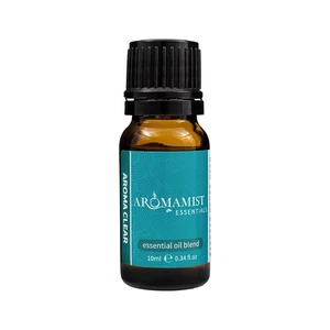 Aromamist Essentials Essential Oil Blend Aroma Clear 10mL - Picture 1 of 1