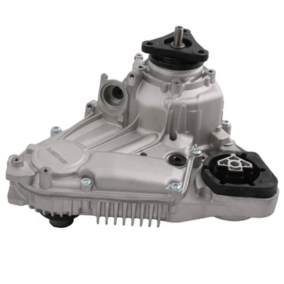 Transfer Case Assembly Fit BMW X3 X4 X5 X6 E70 E71 F15 F16 F25 ATC45L Foto 1 de 4