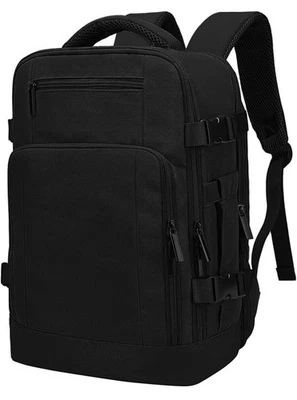 Handgepäck Rucksack 40x20x25 Kabinenrucksack mit 14” Laptopfach & Anti-Diebstahl - Bild 1 von 4