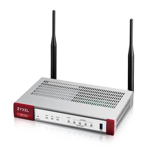 Zyxel USG FLEX 100AX-EU0102F - - Afbeelding 1 van 6