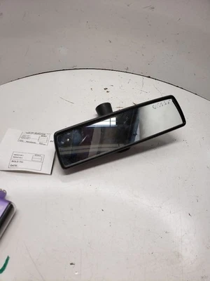 Espelho retrovisor VIN K 8º dígito compatível com 06-09 GOLF GTI 1387920 - Imagem 1 de 4