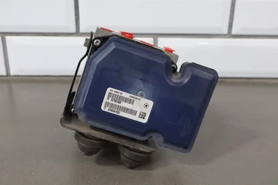 13-14 Jeep Grand Cherokee SRT8 ABS Pump/Module with Adaptive Cruise 04779975AM - Image 1 of 4