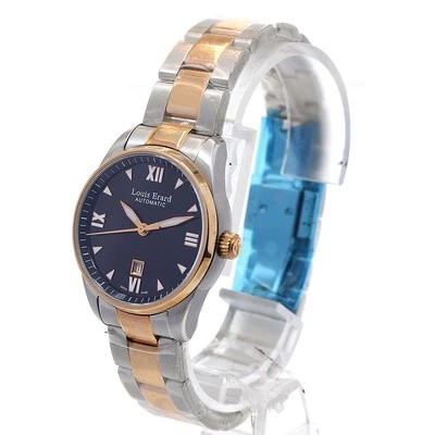 Louis Erard 20100AB22M Heritage Date Automatic Ladies Wristwatches Rank AB - Image 1 of 4