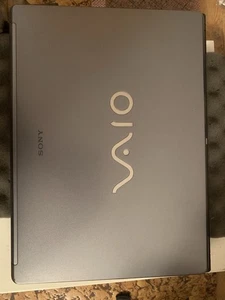 Sony vaio PCG-7V1M - Foto 1 di 5