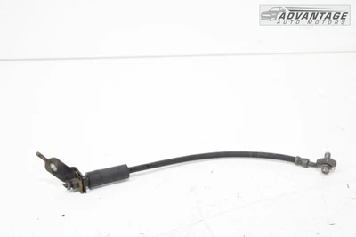 GMC ACADIA 2019-2023 tracción delantera pinza de freno trasera derecha manguera hidráulica tubo OEM Foto 1 de 4