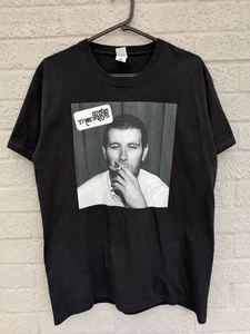 Arctic Monkeys Medium Black Shirt Sleeve T-shirt Whatever People Say I Am - Picture 1 of 13